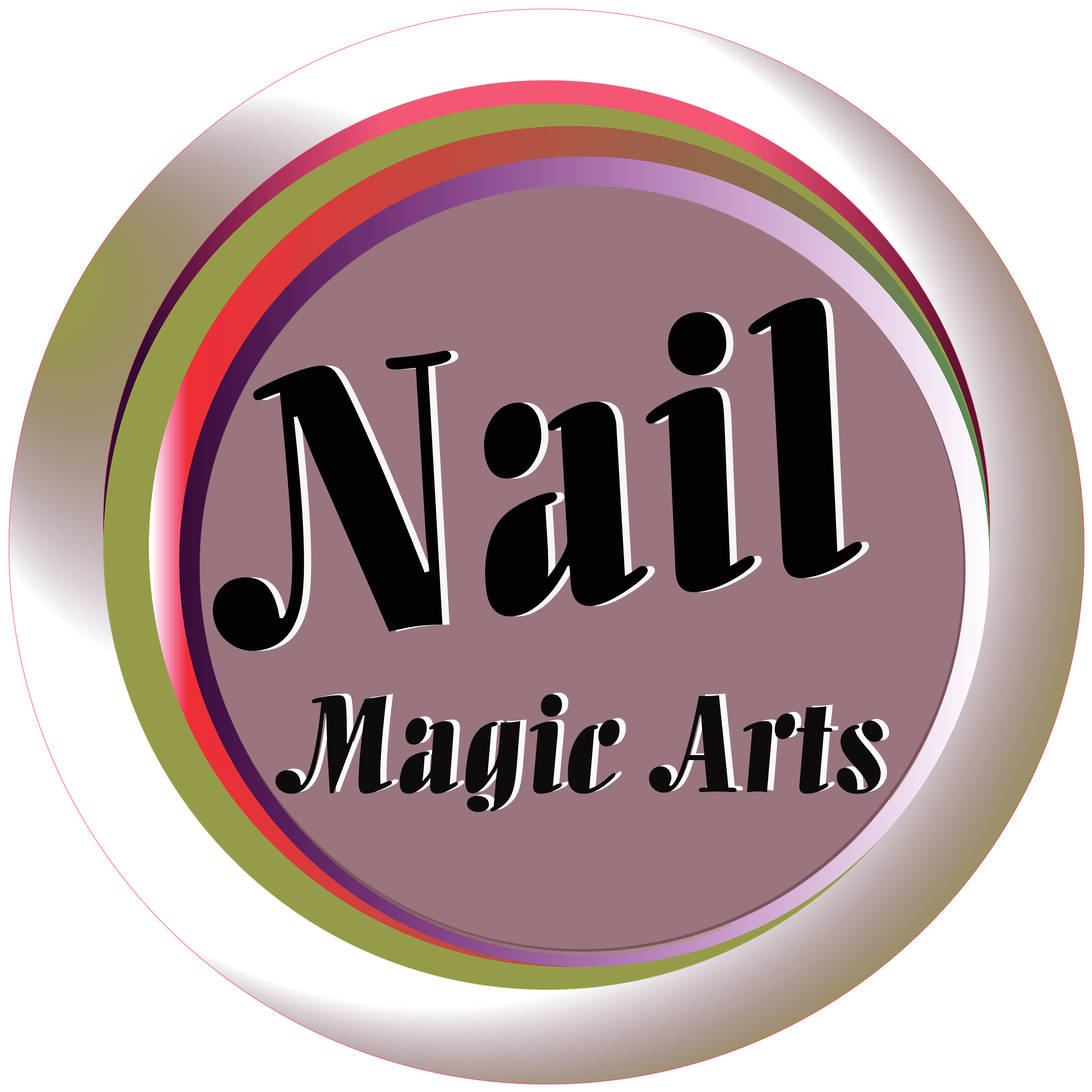 Nail Magic Arts